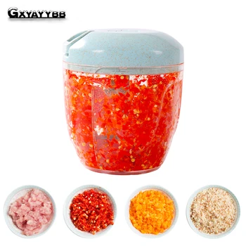 GXYAYYBB Multifunction Vegetable Chopper Cutter Onion Hand Speedy Chopper Vegetable Fruits Chopped Shredders & Slicers Kitchen
GXYAYYBB Multifunction Vegetable Chopper Cutter Onion Hand Speedy Chopper Vegetable Fruits Chopped Shredders & Slicers Kitchen