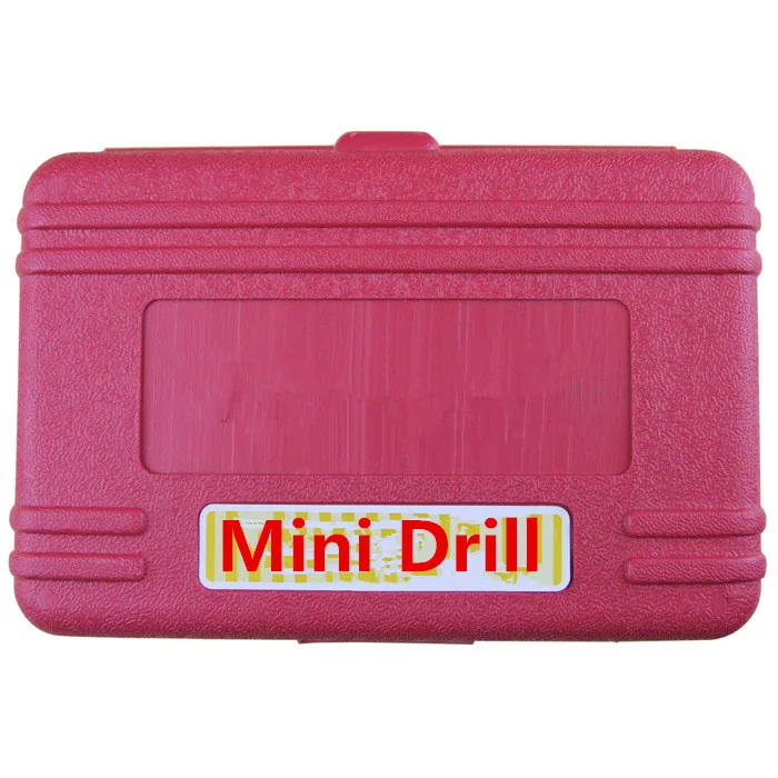 5 set hot sale Mini drill set Drill Grinder Kit micro-drill Toolbox Drilling, grinding powerful tool Free shipping
5 set hot sale Mini drill set Drill Grinder Kit micro-drill Toolbox Drilling, grinding powerful tool Free shipping