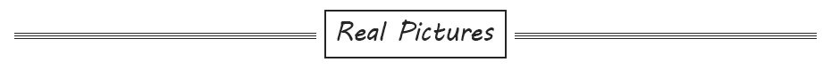 real pictures