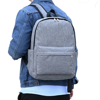 

PURANI Laptop Books Backpack School Bag Anti Theft Men Bags For Teenagers Backbag Travel Daypacks Male Leisure Backpack Mochila