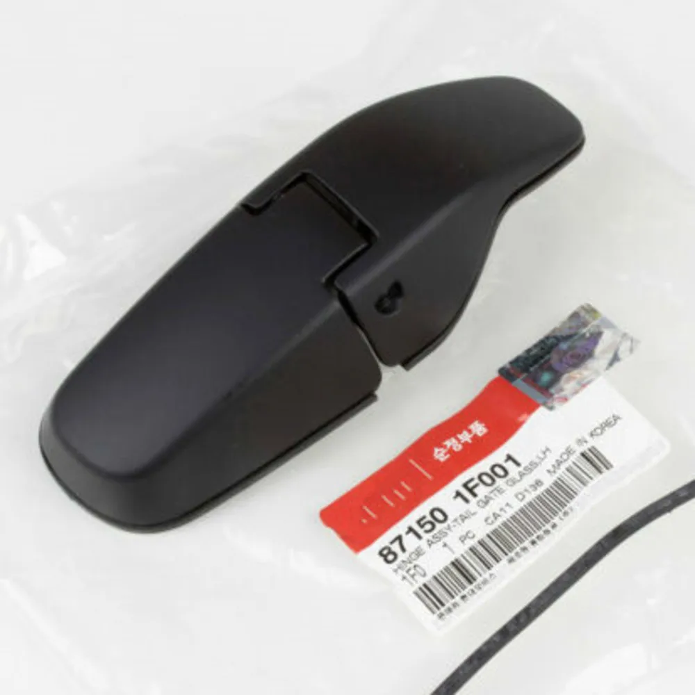 HINGE ASSY-T/GATE GLASS glass rear door hinge for kia sportage lh rh from 2004 to 2010 871501F001 871601F001
HINGE ASSY-T/GATE GLASS glass rear door hinge for kia sportage lh rh from 2004 to 2010 871501F001 871601F001