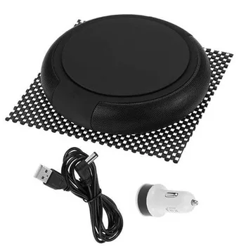 Car Ionizer Air Purifier with Filter Portable USB Cleaner Remove Formaldehyde Cigarette Smoke Odor Purifying Device Ionizer 
Car Ionizer Air Purifier with Filter Portable USB Cleaner Remove Formaldehyde Cigarette Smoke Odor Purifying Device Ionizer