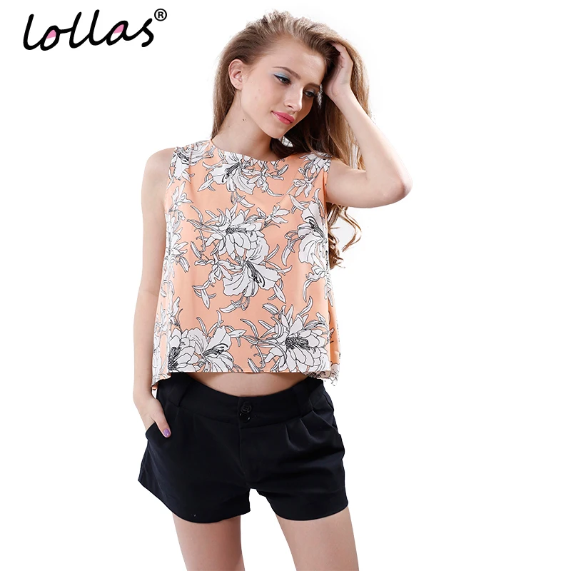 lollas New Fashion Women Girl Camie Casual Chiffon Vest Top Tee Sleeveless Shirt Blouse
lollas New Fashion Women Girl Camie Casual Chiffon Vest Top Tee Sleeveless Shirt Blouse