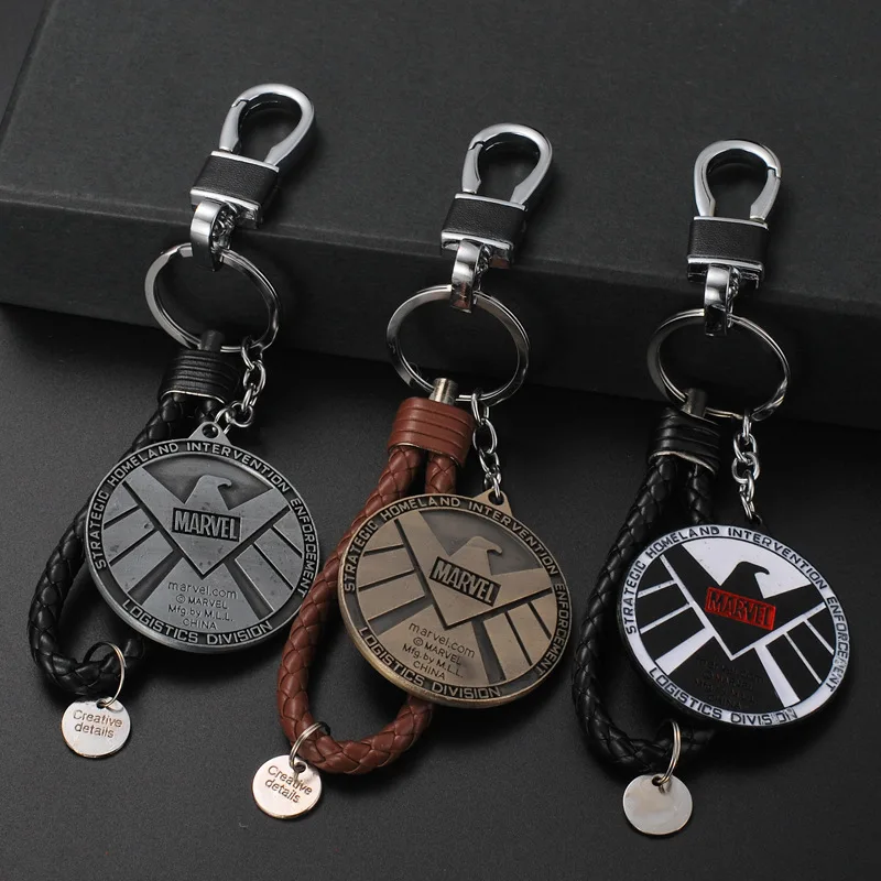 2018 Marvel jewelry SuperHeroe The Avengers Logo Style Metal Pendant Keychains Letter A Keyring porte clef chaveiro key holder
2018 Marvel jewelry SuperHeroe The Avengers Logo Style Metal Pendant Keychains Letter A Keyring porte clef chaveiro key holder