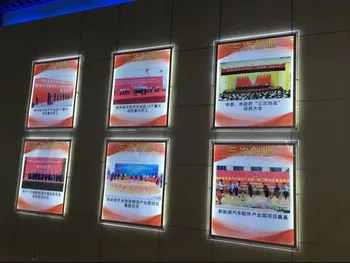 Acrylic frame led advertising lighting sign a2 led illuminated acrylic signs light box
Acrylic frame led advertising lighting sign a2 led illuminated acrylic signs light box