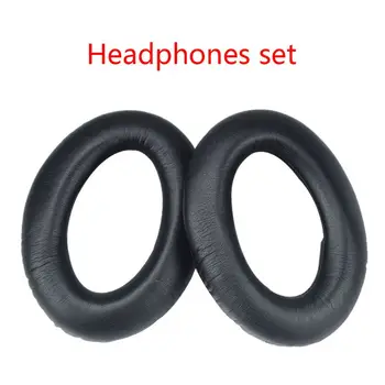1 Pair Earphone Ear Pads Earpads Sponge Soft Foam Cushion Replacement for Sennheiser Game ONE Game ZERO HD380 HD380 Pro PC 373D
1 Pair Earphone Ear Pads Earpads Sponge Soft Foam Cushion Replacement for Sennheiser Game ONE Game ZERO HD380 HD380 Pro PC 373D