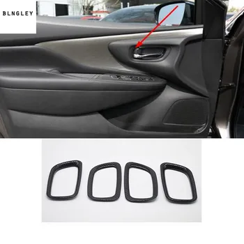 4pcs/lot ABS Carbon fiber grain Interior door shake handshandle decoration cover for 2015-2018 Nissan Murano car accessories
4pcs/lot ABS Carbon fiber grain Interior door shake handshandle decoration cover for 2015-2018 Nissan Murano car accessories