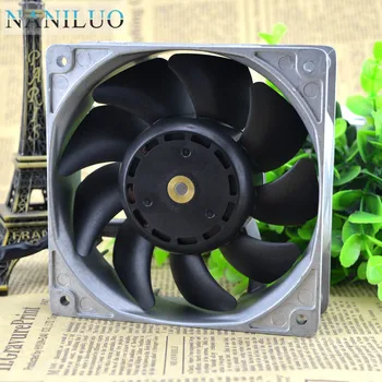 NANILUO 9SG1212P1G06 12cm high temperature fan speed fan violence 12038 12V 4A powerful 120*120*38mm 9SG1212P1G03
NANILUO 9SG1212P1G06 12cm high temperature fan speed fan violence 12038 12V 4A powerful 120*120*38mm 9SG1212P1G03