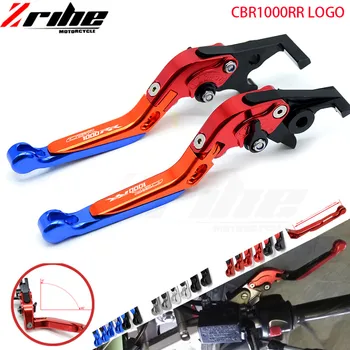 For Honda CBR1000RR CBR 1000 RR 1000RR/FIREBLADE 2008-2016 2009 2010 2011 Motorcycle CNC Foldable Extendable Brake Clutch Lever
For Honda CBR1000RR CBR 1000 RR 1000RR/FIREBLADE 2008-2016 2009 2010 2011 Motorcycle CNC Foldable Extendable Brake Clutch Lever