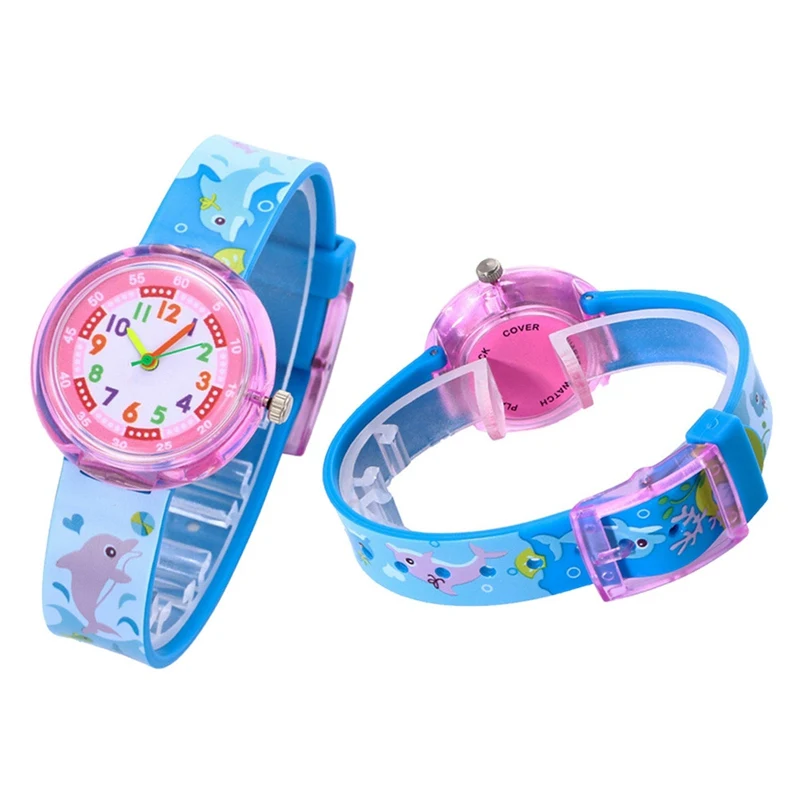 11 Designs Christmas Gift Cute Unicorn Girl Watch Children Fashion Watch SportS Jelly Cartoon New Boy Watch
11 Designs Christmas Gift Cute Unicorn Girl Watch Children Fashion Watch SportS Jelly Cartoon New Boy Watch