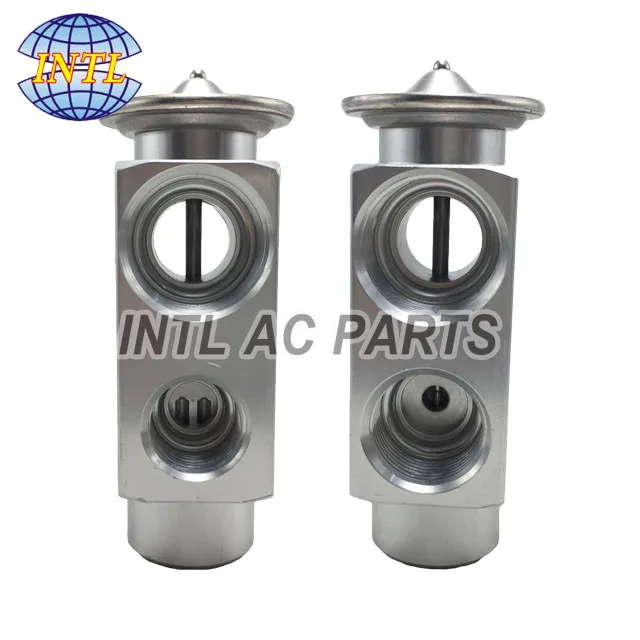 7701033339 A0008304084 A1238301184 64511372503 ac BLOCK TYPE EXPANSION VALVE for Citroen Peugeot 505 Mercedes-Benz 200 Santana
7701033339 A0008304084 A1238301184 64511372503 ac BLOCK TYPE EXPANSION VALVE for Citroen Peugeot 505 Mercedes-Benz 200 Santana