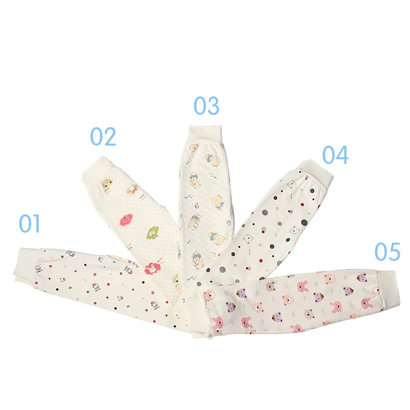 Soft Cartoon Baby Pants Cotton High Waist Baby Boys Clothes Fall Infant Girls Trousers Cute Print Baby Girls Pants Belly Protect
Soft Cartoon Baby Pants Cotton High Waist Baby Boys Clothes Fall Infant Girls Trousers Cute Print Baby Girls Pants Belly Protect