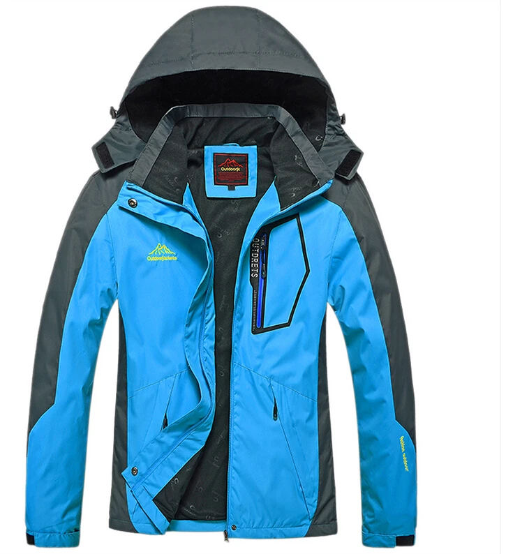 MYTL Spring autumn Women jacket Windproof coat tourism mountain jackets waterproof women
MYTL Spring autumn Women jacket Windproof coat tourism mountain jackets waterproof women