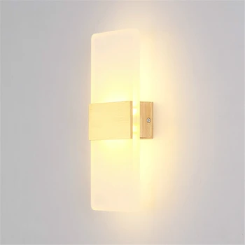 dern LED Indoor Wall Lamps Lights Lighting Wall Sconces Lamps Bedroom Living Room Corridor Hallway Lighting Fixtures Luminaire
dern LED Indoor Wall Lamps Lights Lighting Wall Sconces Lamps Bedroom Living Room Corridor Hallway Lighting Fixtures Luminaire