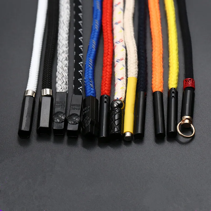1pc 130cm-140cm Polyester Flat Rope Craft Decorative Twisted Cord Rope For Casual Sports Pants Waist Belt Trench Coat Cap Rope
1pc 130cm-140cm Polyester Flat Rope Craft Decorative Twisted Cord Rope For Casual Sports Pants Waist Belt Trench Coat Cap Rope