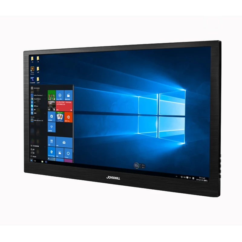 18.4 inch computer monitor 4k portable monitor for laptops PS4Pro split screen TV car medical equipment Raspberry Pi monitor pc
18.4 inch computer monitor 4k portable monitor for laptops PS4Pro split screen TV car medical equipment Raspberry Pi monitor pc