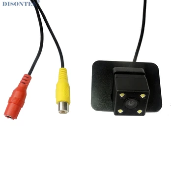 Wireless Wire Kit For Mazda 2 DEMIO DJ 2014-2017 CX-3 2015 2016 2017 2018 Night Vision 4 LED Rearview Backup Parking Camera
Wireless Wire Kit For Mazda 2 DEMIO DJ 2014-2017 CX-3 2015 2016 2017 2018 Night Vision 4 LED Rearview Backup Parking Camera