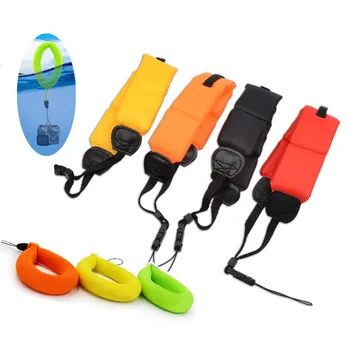 Waterproof Diving Floating Foam Wrist Armband Floaty Strap For GOPRO Hero 8 7 6 5 SJ4000 SJ5000 Xiaomi Yi 4k Camera Accessories
Waterproof Diving Floating Foam Wrist Armband Floaty Strap For GOPRO Hero 8 7 6 5 SJ4000 SJ5000 Xiaomi Yi 4k Camera Accessories