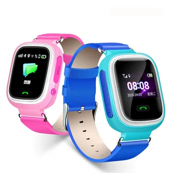 Chirldren Smartwatch GPS Phone Call Smart Phone Call Sim Card 2G Control By Mobile Talk Watch Support Russian
Chirldren Smartwatch GPS Phone Call Smart Phone Call Sim Card 2G Control By Mobile Talk Watch Support Russian