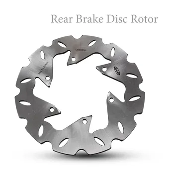 Motorcycle Rear Right Brake Disc Disk Rotor For Yamaha FZR/XJN 600 & SRX/XJR 400 & TDM 850/900 & YZF R1/R/R7/SP Etc Models
Motorcycle Rear Right Brake Disc Disk Rotor For Yamaha FZR/XJN 600 & SRX/XJR 400 & TDM 850/900 & YZF R1/R/R7/SP Etc Models