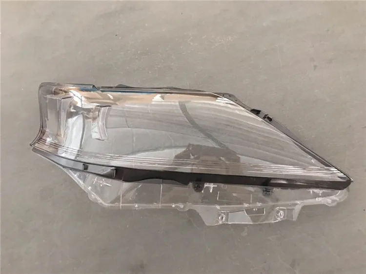 For Lexus RX270 350 450 2012 2013 2014 Headlight Shell Transparent Lampshade Headlamps Transparent Headlight Shell
For Lexus RX270 350 450 2012 2013 2014 Headlight Shell Transparent Lampshade Headlamps Transparent Headlight Shell