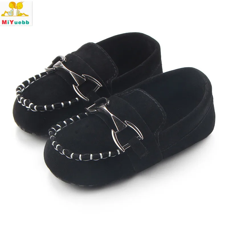 3 Sizes 3 Colors Toddler Kids Baby Boy Soft Matte Leather Comfortable Shoes Learning Walk Cute And Sweet Design
3 Sizes 3 Colors Toddler Kids Baby Boy Soft Matte Leather Comfortable Shoes Learning Walk Cute And Sweet Design