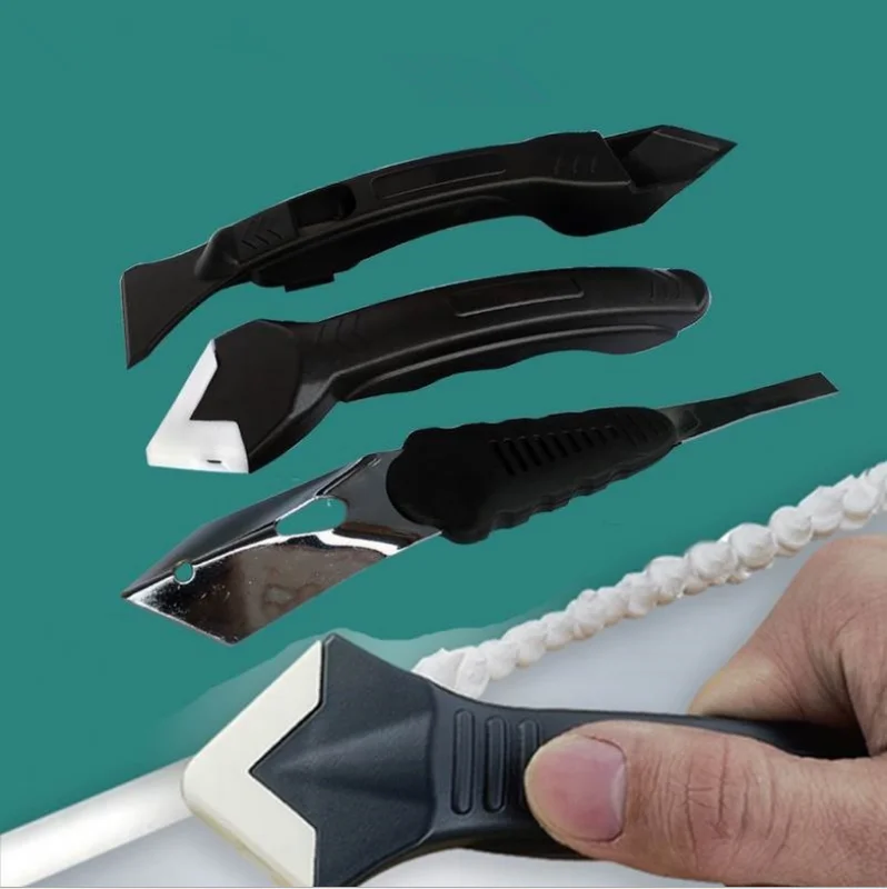 Hot Sale 3 Pieces / Set Mini Handmade Tools Scraper Utility Practical Floor Cleaner Tile Cleaner Surface Glue Residual Shovel
Hot Sale 3 Pieces / Set Mini Handmade Tools Scraper Utility Practical Floor Cleaner Tile Cleaner Surface Glue Residual Shovel