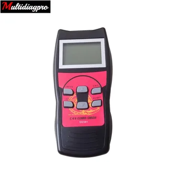 The Newest Version OE581 OBD2 EOBD CAN Diagnostic Tool Car Engine Fault Code Reader
The Newest Version OE581 OBD2 EOBD CAN Diagnostic Tool Car Engine Fault Code Reader