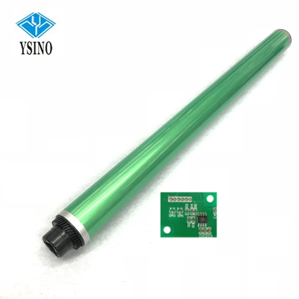 3Sets Factory Offer Drum Chip+Color OPC Drum for Konica Minolta bizhub C451 C452 C550 C650 C452 C552 C652 C654 C754 C654e C754e
3Sets Factory Offer Drum Chip+Color OPC Drum for Konica Minolta bizhub C451 C452 C550 C650 C452 C552 C652 C654 C754 C654e C754e