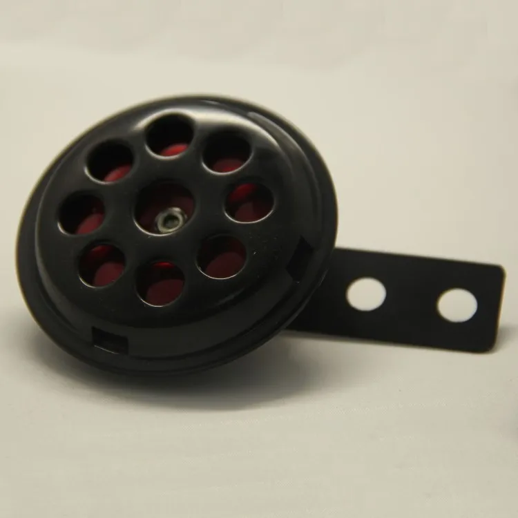 100%brand 2017 New Motorcycle horn 12V 2A horn for Motorcycle The diameter of 8cm for HONDA suzuki Motorcycle general horn
100%brand 2017 New Motorcycle horn 12V 2A horn for Motorcycle The diameter of 8cm for HONDA suzuki Motorcycle general horn