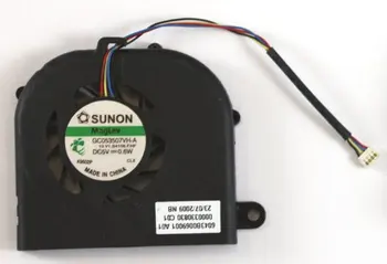 SSEA New CPU Cooling Fan for Acer Aspire 3810 3810T 3810TG 3810TZ 3810TZG MG45070V1-Q040-S9A or Gc053507vh-A Free shipping
SSEA New CPU Cooling Fan for Acer Aspire 3810 3810T 3810TG 3810TZ 3810TZG MG45070V1-Q040-S9A or Gc053507vh-A Free shipping