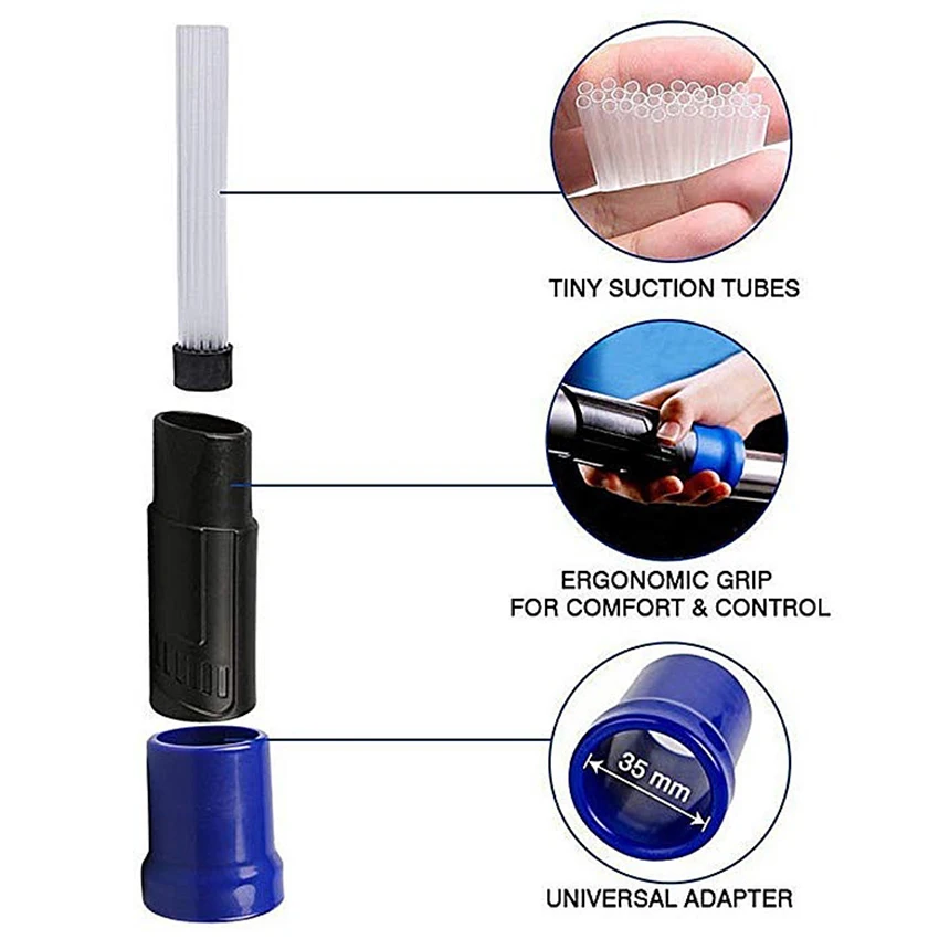 Straw Tube for Household Keyboard Tools Dirt Remover Dust Wiping Cleaner Brush Cleaner Dusty Brush Cleaning Tool Household
Straw Tube for Household Keyboard Tools Dirt Remover Dust Wiping Cleaner Brush Cleaner Dusty Brush Cleaning Tool Household