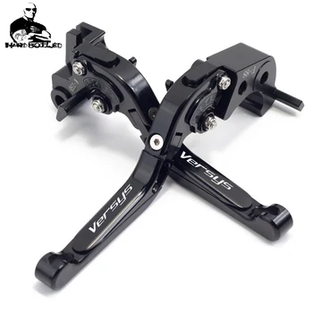 For Kawasaki VERSYS 1000 versys1000 2012 2013 2014 2015 2016 2017 2018 2019 Motorcycle Folding Adjustable Brake Clutch Levers
For Kawasaki VERSYS 1000 versys1000 2012 2013 2014 2015 2016 2017 2018 2019 Motorcycle Folding Adjustable Brake Clutch Levers