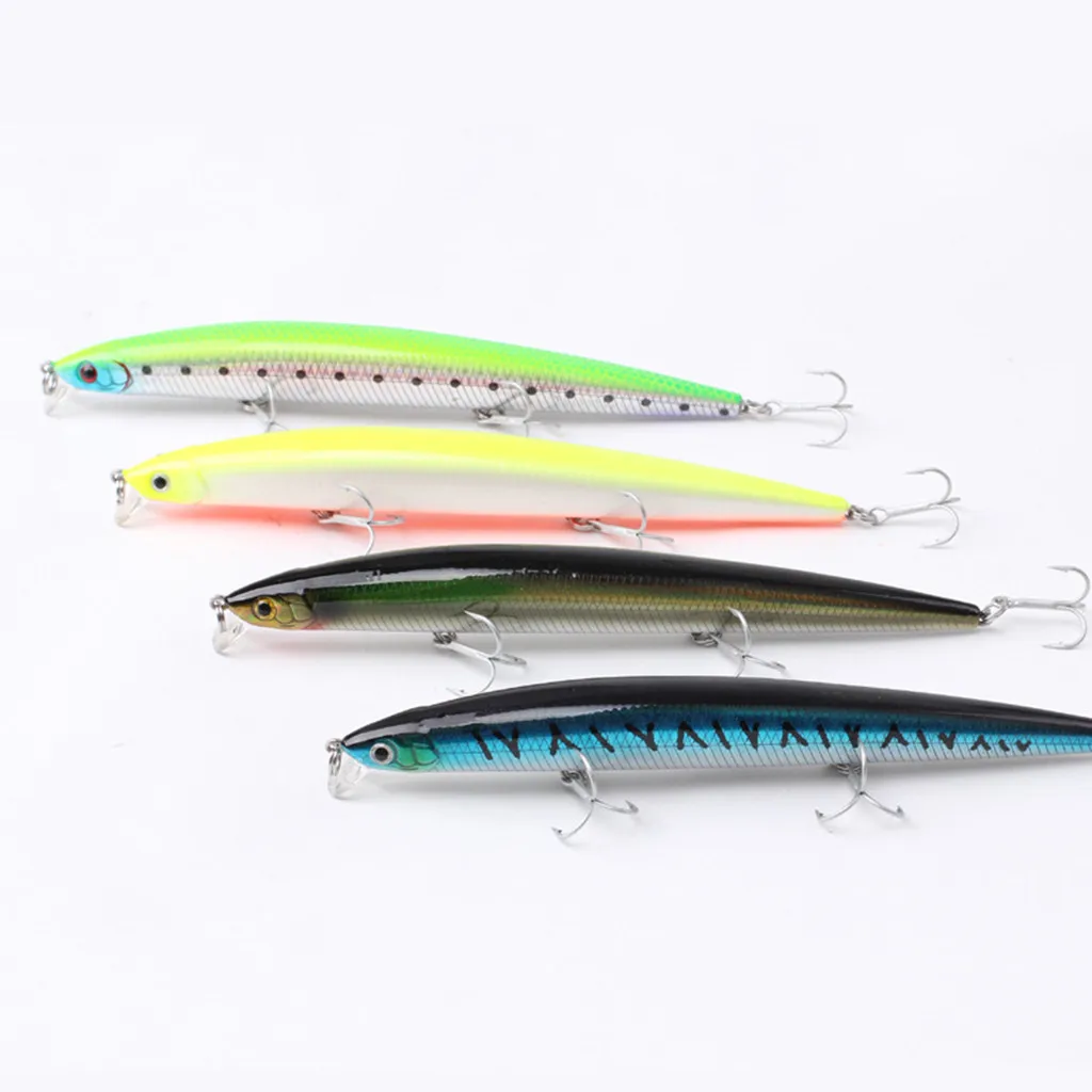 Fishing Lures Sea 2019 For Bass Rubber Fishing Tackle Minor Bait for Long Throw Lure Hard Bionic Bait VMC Hook
Fishing Lures Sea 2019 For Bass Rubber Fishing Tackle Minor Bait for Long Throw Lure Hard Bionic Bait VMC Hook
