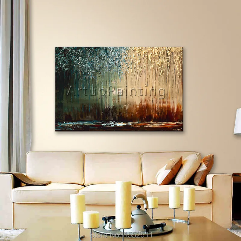 Hand painted Canvas Oil painting Wall Pictures for Living room wall decor art canvas painting palette knife landscape 39 
Hand painted Canvas Oil painting Wall Pictures for Living room wall decor art canvas painting palette knife landscape 39