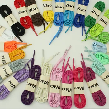 10 PC/Set Casual Shoelaces 20 Colors Shoelaces 100 cm ,120 cm, 140 cm Men/Women Shoelaces 4-1
10 PC/Set Casual Shoelaces 20 Colors Shoelaces 100 cm ,120 cm, 140 cm Men/Women Shoelaces 4-1