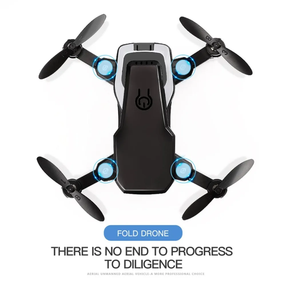 LF606 Mini Drone Quadcopter Foldable RC Drones Without Camera FPV camera HD Altitude Hold Drone Children Kid Toys RC Helicopter
LF606 Mini Drone Quadcopter Foldable RC Drones Without Camera FPV camera HD Altitude Hold Drone Children Kid Toys RC Helicopter