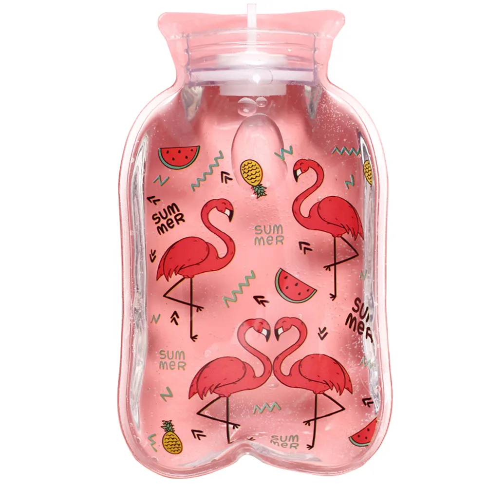 New Home Clear PVC Rubber Hot Water Bag Hand Warmer Relaxing Heat Therapy Reusable
New Home Clear PVC Rubber Hot Water Bag Hand Warmer Relaxing Heat Therapy Reusable