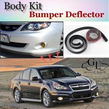 Bumper Lip Deflector Lips For Subaru Legacy / Liberty / B4 Front Spoiler Skirt For TopGear Friends Car Tuning / Body Kit / Strip
Bumper Lip Deflector Lips For Subaru Legacy / Liberty / B4 Front Spoiler Skirt For TopGear Friends Car Tuning / Body Kit / Strip