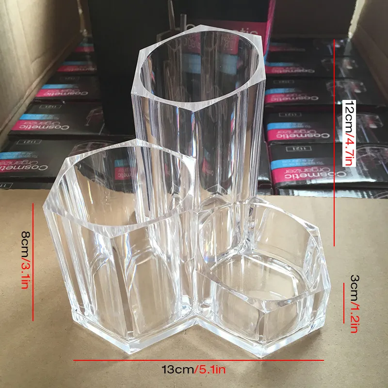 Clear-Acrylic-Makeup-Brush-Holder-Cosmetic-Organizer-Box-for-Lipstick-Eyeliner-Pencil-Nail-Polish (5)