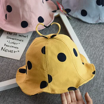 Children's basin cap baby boy girl fisherman hat summer with windproof rope spring and autumn sun hats kids photography props
Children's basin cap baby boy girl fisherman hat summer with windproof rope spring and autumn sun hats kids photography props