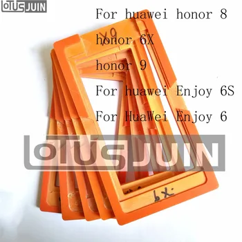 1pcs Glue Mould LCD screen glass Mold Holder oca molds for Huawei Enjoy 6/6s for Honor 8/9/6X
1pcs Glue Mould LCD screen glass Mold Holder oca molds for Huawei Enjoy 6/6s for Honor 8/9/6X