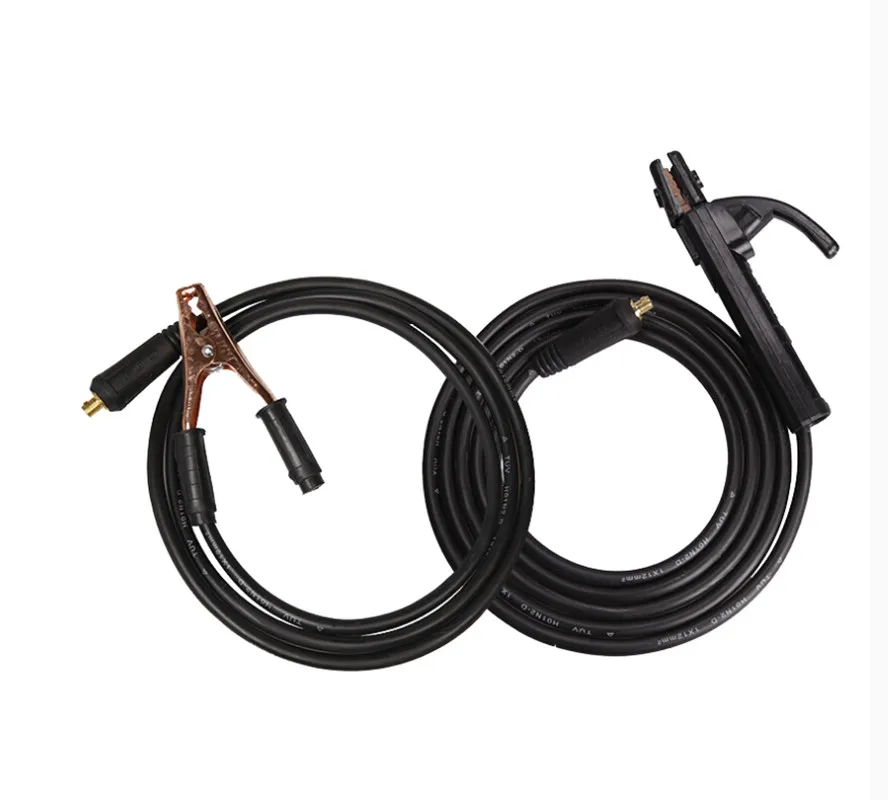 Welding Wire 200 250 315 Set of Welding Wire for Electric Welding Machine with Household Welding Wire and Square Ground Wire Wel
Welding Wire 200 250 315 Set of Welding Wire for Electric Welding Machine with Household Welding Wire and Square Ground Wire Wel