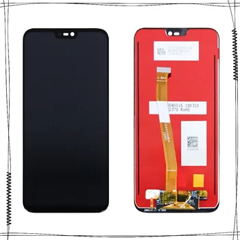 For Huawei P20 Lite LCD Display +Touch Screen Digitizer Assembly Replacement for Huawei Nova 3e ANE LX1 LX3 L23 L03
For Huawei P20 Lite LCD Display +Touch Screen Digitizer Assembly Replacement for Huawei Nova 3e ANE LX1 LX3 L23 L03