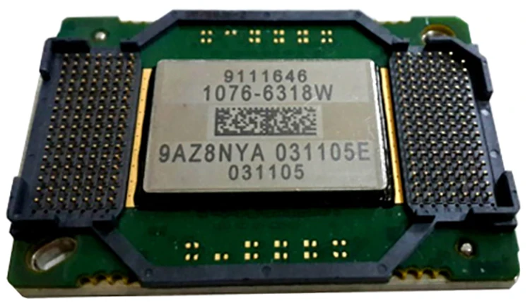 Распродажа 1076-6319 Вт 1076-6318 Вт 1076-6328 Вт 1076-6329 Вт 1076-632AW 1076-631AW большой DMD-чип для проекторов
Распродажа 1076-6319 Вт 1076-6318 Вт 1076-6328 Вт 1076-6329 Вт 1076-632AW 1076-631AW большой DMD-чип для проекторов