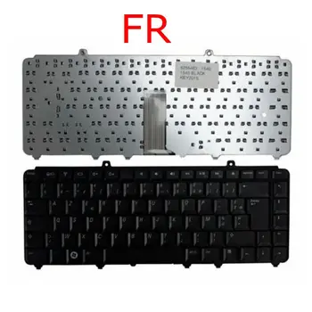 GZEELE French FR Laptop Keyboard for Dell Inspiron 1400 1520 1521 1525 1526 1540 1545 1420 1500 black
GZEELE French FR Laptop Keyboard for Dell Inspiron 1400 1520 1521 1525 1526 1540 1545 1420 1500 black