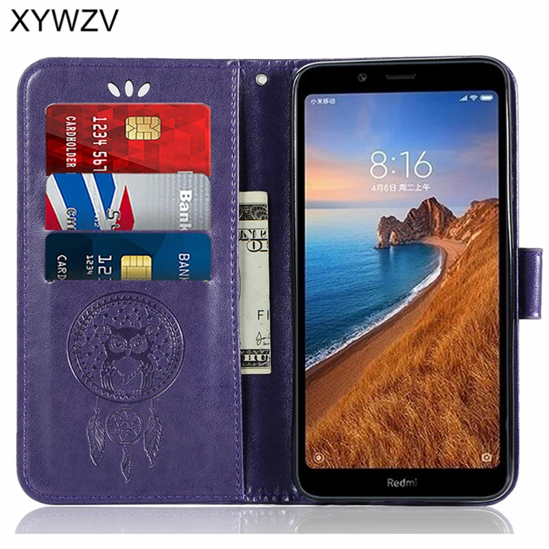 Xiaomi Redmi 7A Case Shockproof Flip Wallet Soft Silicone Phone Case Card Holder Fundas For Redmi 7A Cover For Xiaomi Redmi 7A
Xiaomi Redmi 7A Case Shockproof Flip Wallet Soft Silicone Phone Case Card Holder Fundas For Redmi 7A Cover For Xiaomi Redmi 7A