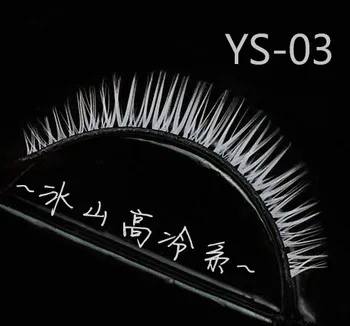 BJD doll dense white eyelash similar 4D simulation natural eyelash for 1/3 1/4 1/6 BJD DD SD Uncle doll DIY accessories
BJD doll dense white eyelash similar 4D simulation natural eyelash for 1/3 1/4 1/6 BJD DD SD Uncle doll DIY accessories