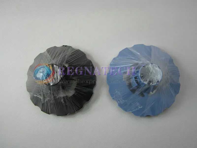1 set Black and blue Spindle Hub for HP design Jet 5000 5500 4000 4020 4500 4520 C6095-40092 C6090-60105
1 set Black and blue Spindle Hub for HP design Jet 5000 5500 4000 4020 4500 4520 C6095-40092 C6090-60105