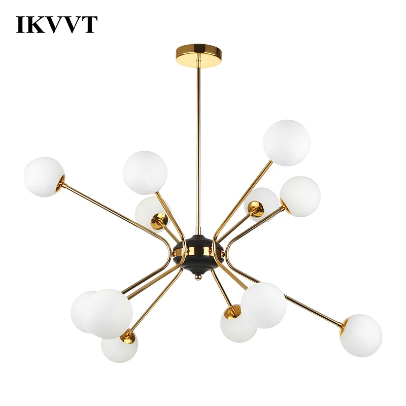IKVVT Modern Pendant Lights Concise Crystal Pendant Lamp Nordic Simple Hanging Lamp Restaurant Lamp Bedroom Light Fixtures
IKVVT Modern Pendant Lights Concise Crystal Pendant Lamp Nordic Simple Hanging Lamp Restaurant Lamp Bedroom Light Fixtures